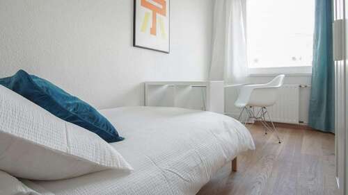 Foto - WG-Zimmer in Berlin 549,00 € 9 m²