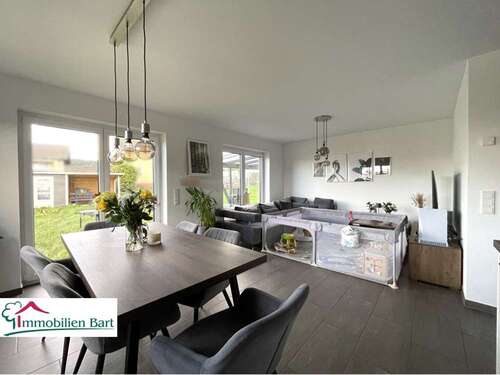 Foto - Haus zum Kaufen in Merzig Bietzen 399.000,00 € 125 m²