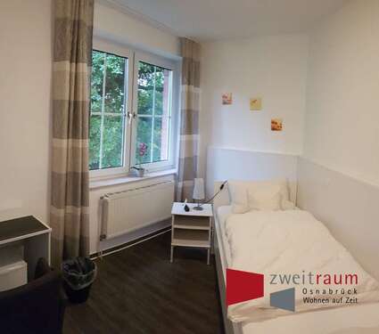 Foto - Wohnen auf Zeit in Osnabrück 450,00 €