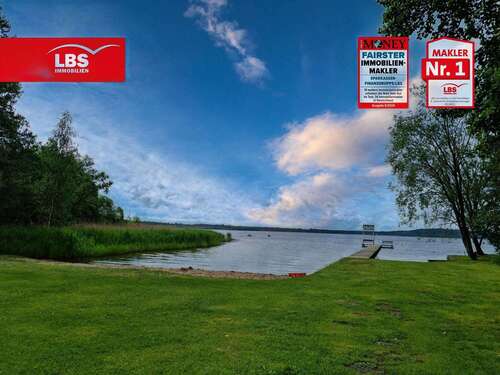 Foto - Haus zum Kaufen in Heidesee 785.000,00 € 440 m²