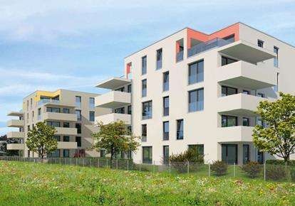Foto - Wohnung zum Mieten in Nürnberg 1.250,00 € 79 m²