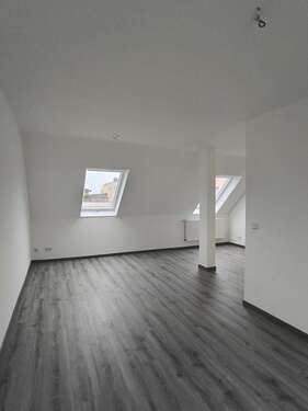 Foto - Wohnung zum Mieten in Taucha 330,00 € 34.84 m²