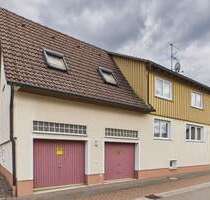 Haus zum Kaufen in Dornhan 299.000,00 € 153 m²