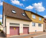 Haus zum Kaufen in Dornhan 269.000,00 € 153 m²