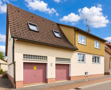 Foto - Haus zum Kaufen in Dornhan 269.000,00 € 153 m²