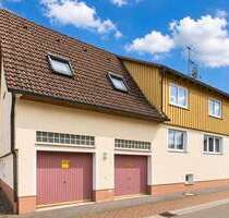 Haus zum Kaufen in Dornhan 299.000,00 € 153 m²