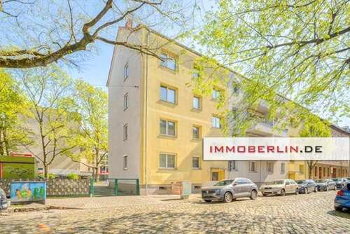Foto - Wohnung zum Kaufen in Adlershof 240.000,00 € 59 m²