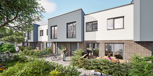 Foto - Haus zum Kaufen in Ehrenfeld 1.240.000,00 € 146 m²