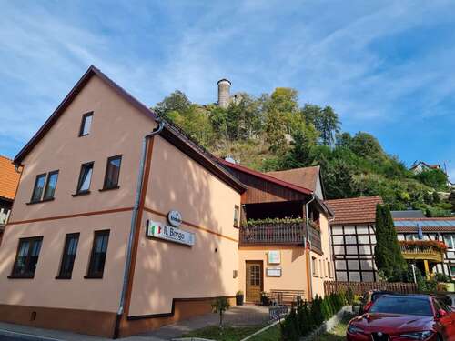 Foto - Gastronomie in Steinbach- Hallenberg 449.000,00 € 380 m²