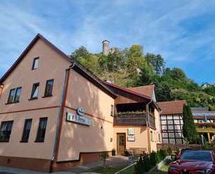 Gastronomie in Steinbach- Hallenberg 449.000,00 € 380 m²