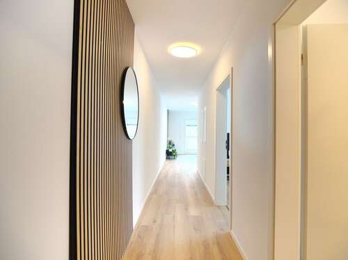 Foto - Wohnung zum Kaufen in Königsfeld 392.000,00 € 85.12 m²