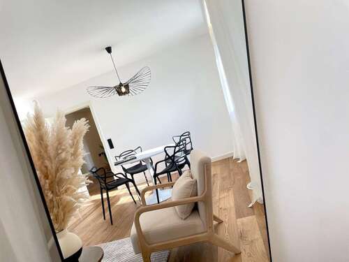 Foto - Wohnung zum Kaufen in Stuttgart 335.000,00 € 79.6 m²