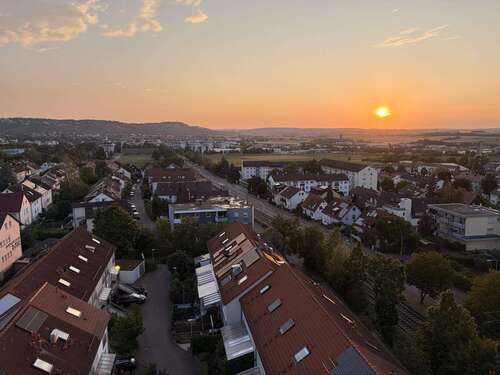 Foto - Wohnung zum Kaufen in Stuttgart 335.000,00 € 79.6 m²