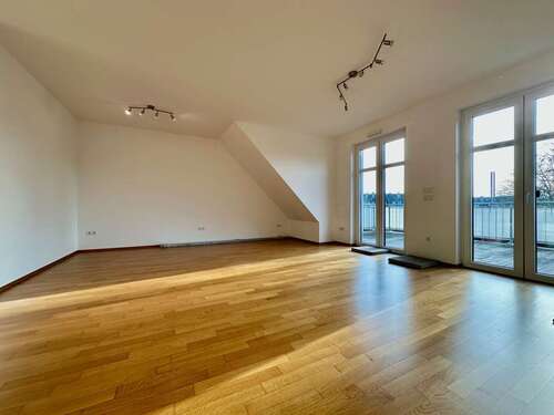 Foto - Wohnung zum Kaufen in Düsseldorf 495.000,00 € 87.23 m²