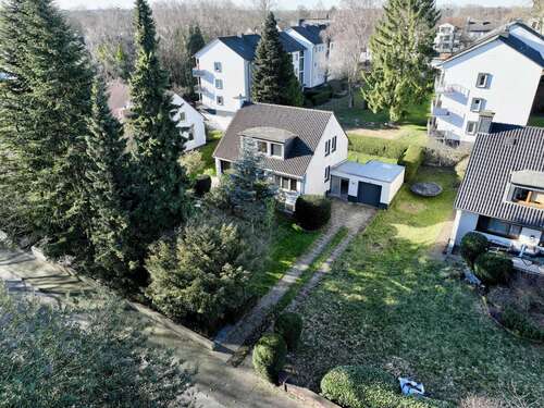 Foto - Haus zum Kaufen in Bochum 549.000,00 € 166 m²