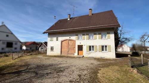 Foto - Grundstück zu verkaufen in Aitrach 300.000,00 € 3088 m²