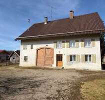 Grundstück zu verkaufen in Aitrach 300.000,00 € 3088 m²