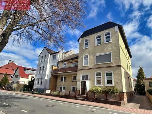 Foto - Wohnung zum Kaufen in Wunstorf 225.000,00 € 106.89 m²