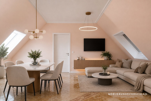Foto - Wohnung zum Kaufen in München 875.000,00 € 85 m²