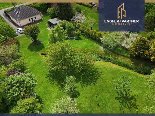 Foto - Haus zum Kaufen in Broderstorf OT Steinfeld 439.000,00 € 130.37 m²