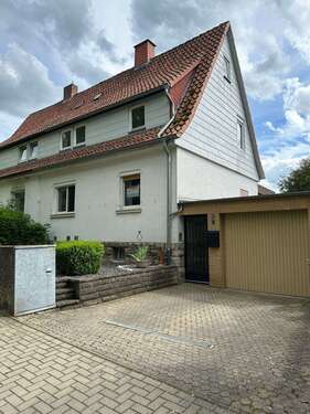 Foto - Haus zum Kaufen in Göttingen 399.000,00 € 220 m²