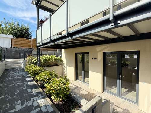 Foto - Wohnung zum Mieten in Schwielowsee 999,00 € 69.21 m²