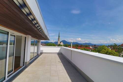 Foto - Wohnung zum Kaufen in Freilassing 380.000,00 € 101 m²