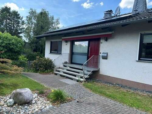 Foto - Wohnung zum Mieten in Wissen 900,00 € 88 m²