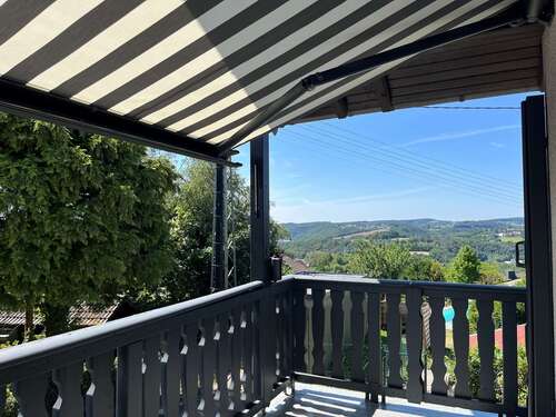 Foto - Wohnung zum Mieten in Wissen 750,00 € 88 m²
