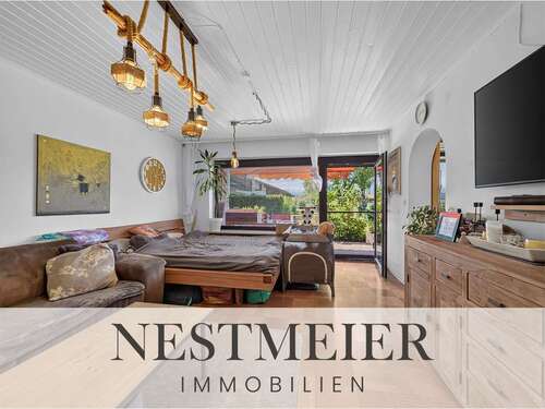 Foto - Wohnung zum Kaufen in Grassau 245.000,00 € 54.55 m²