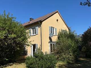 Foto - Haus zum Kaufen in Gauting 1.290.000,00 € 135 m²