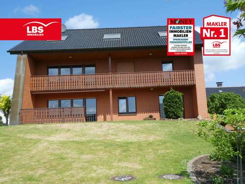Foto - Haus zum Kaufen in Hüllhorst 395.000,00 € 192 m²