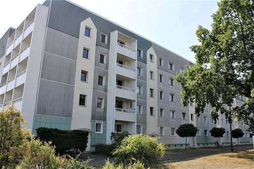 Foto - Wohnung zum Mieten in WeißwasserO.L. 247,00 € 49.28 m²