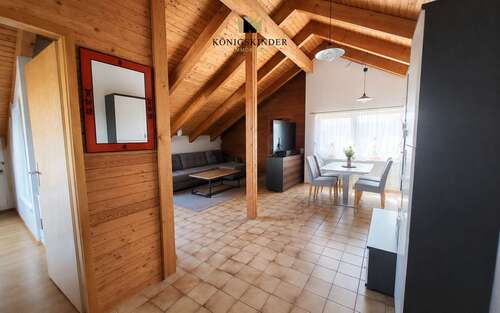 Foto - Wohnung zum Kaufen in Backnang 220.000,00 € 62.15 m²