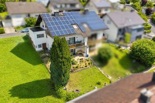Foto - Haus zum Kaufen in Biebergemünd Kassel 299.000,00 € 172.92 m²