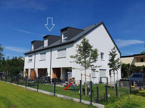 Foto - Haus zum Mieten in München 3.349,00 € 158 m²
