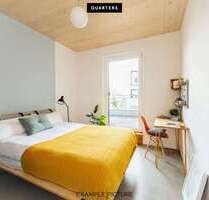 WG-Zimmer in Berlin 620,00 € 10 m²