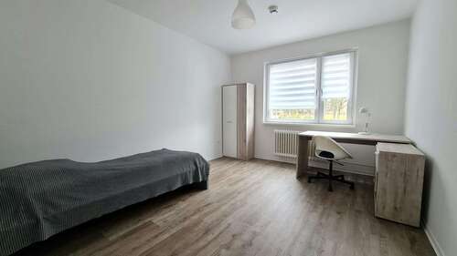 Foto - WG-Zimmer in Hamburg 690,00 € 14 m²