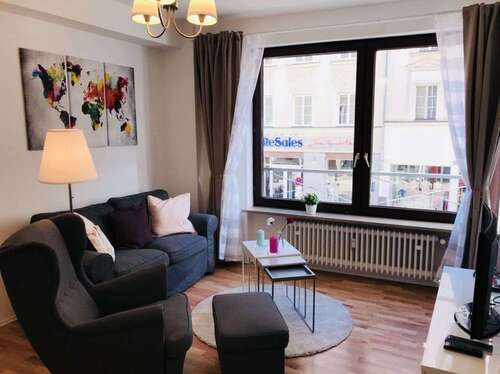 Foto - Wohnen auf Zeit in München 1.990,00 €