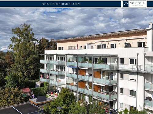 Foto - Wohnung zum Kaufen in Landshut 740.000,00 € 124.03 m²