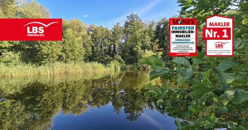 Foto - Grundstück zu verkaufen in Rüdersdorf 465.000,00 € 1324 m²