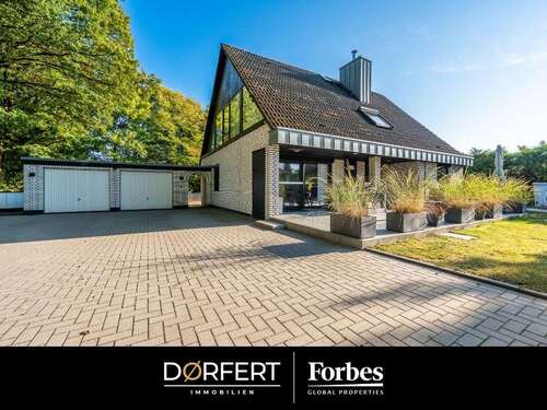 Foto - Haus zum Kaufen in Kaltenkirchen 439.000,00 € 164.67 m²