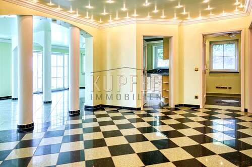 Foto - Wohnung zum Mieten in Neunkirchen a. Brand 1.650,00 € 185 m²