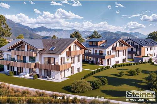Foto - Haus zum Kaufen in Garmisch-Partenkirchen 4.711.000,00 € 436.5 m²