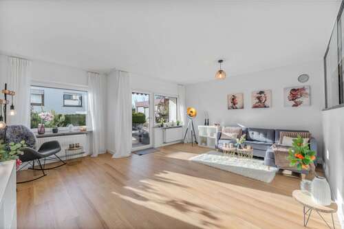 Foto - Haus zum Kaufen in Waiblingen 499.900,00 € 103 m²