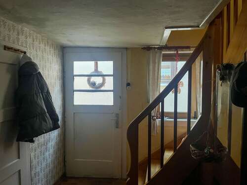 Foto - Haus zum Kaufen in Saalfeld 54.000,00 € 140 m²