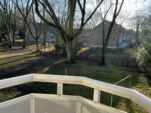 Foto - Wohnung zum Mieten in Gelsenkirchen 319,00 € 45.85 m²