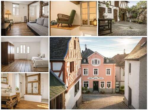 Foto - Haus zum Kaufen in Münstermaifeld 369.000,00 € 200 m²