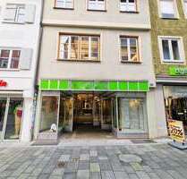 Einzelhandel in Memmingen 2.500,00 € 160 m²