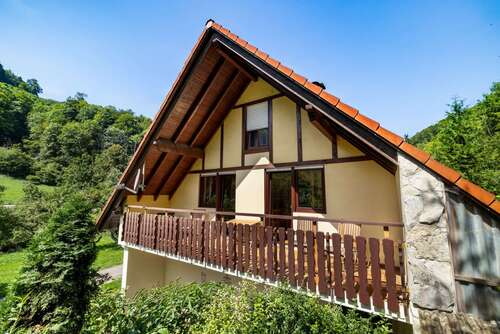 Foto - Haus zum Kaufen in Schelklingen-Gundershofen 295.000,00 € 122.13 m²